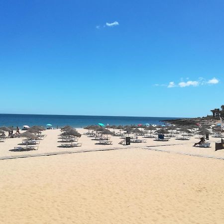 Casa da Praia | Luz Beach Villa Bagian luar foto