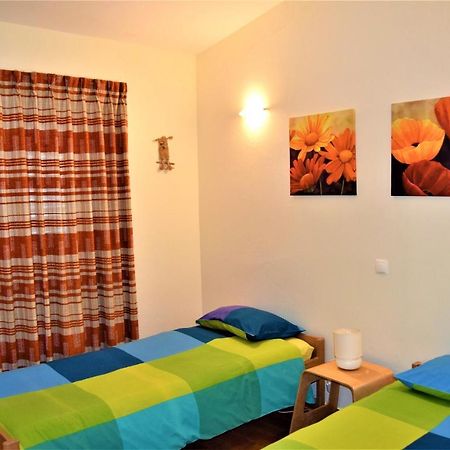 Casa da Praia | Luz Beach Villa Bagian luar foto