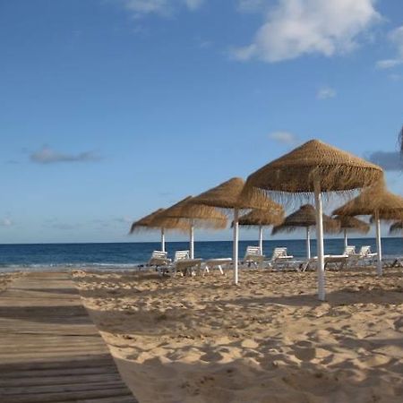 Casa da Praia | Luz Beach Villa Bagian luar foto