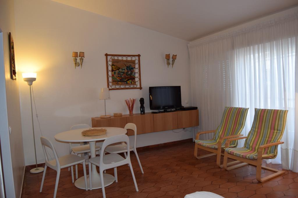 Casa da Praia | Luz Beach Villa Bagian luar foto