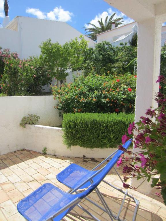 Casa da Praia | Luz Beach Villa Bagian luar foto