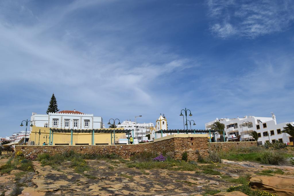 Casa da Praia | Luz Beach Villa Bagian luar foto