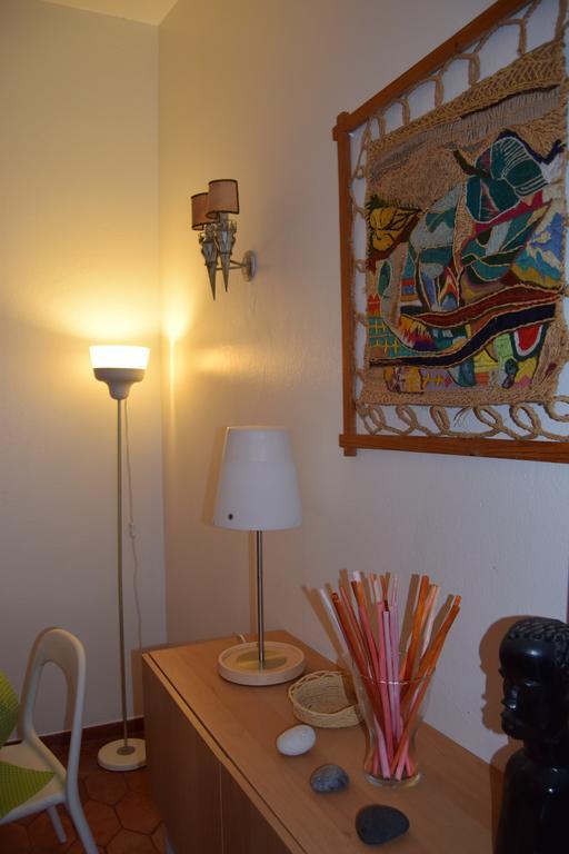Casa da Praia | Luz Beach Villa Bagian luar foto