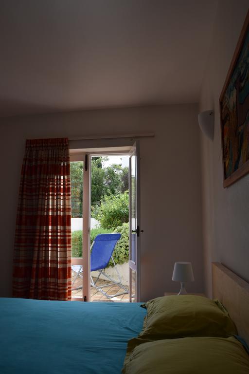 Casa da Praia | Luz Beach Villa Bagian luar foto
